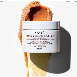 Fresh Sugar Face Polish